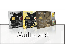 multicard