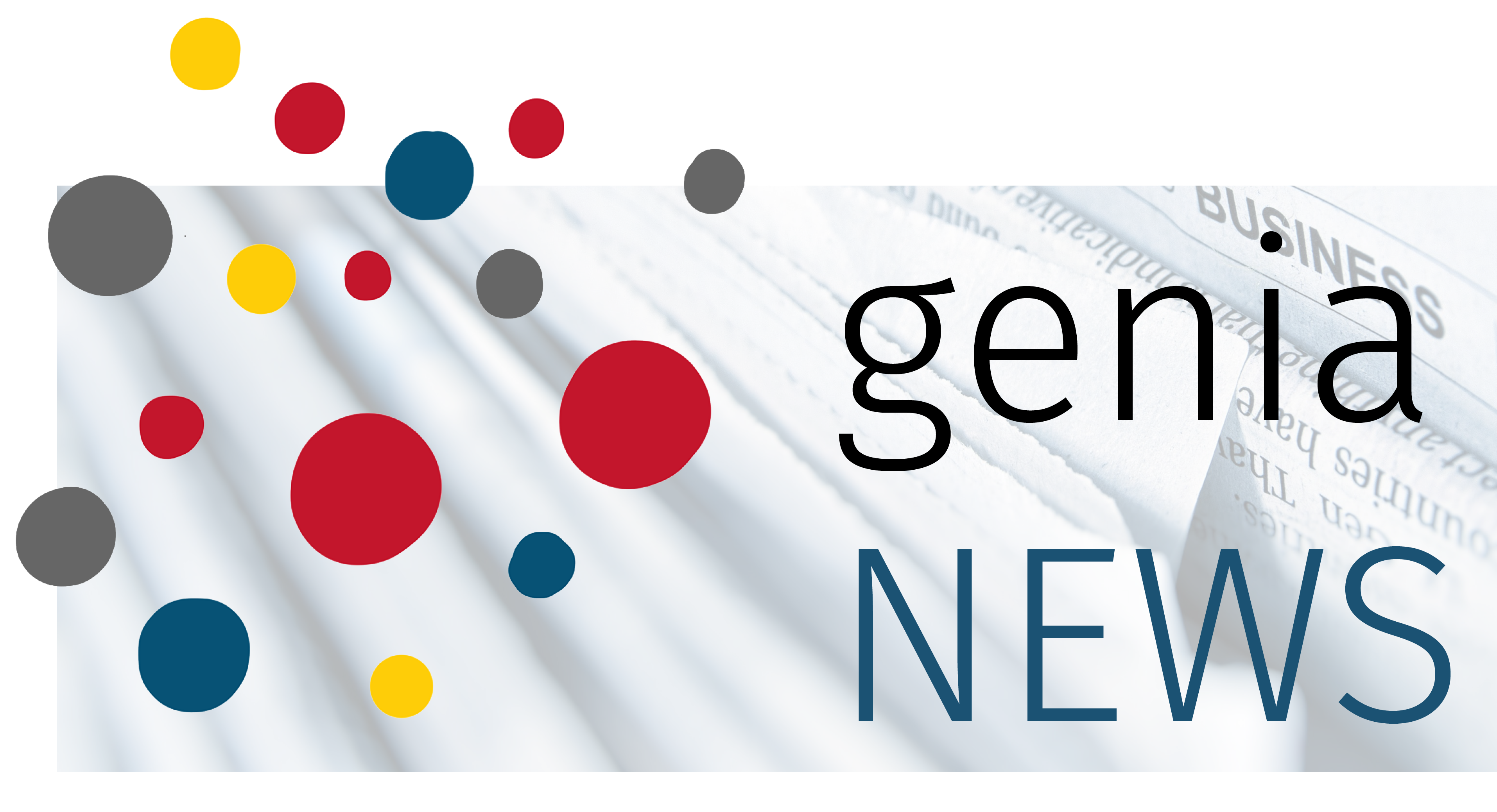 geniaNEWS