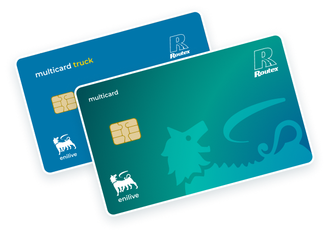 Multicard